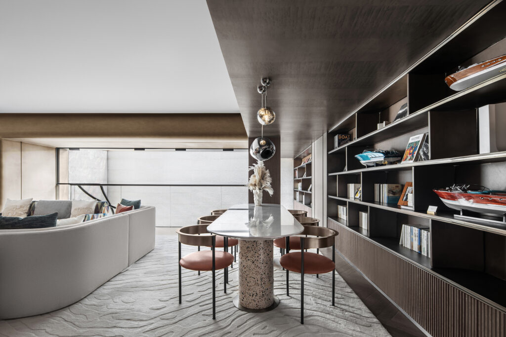 Biệt thự liền kề Scarlett Villa