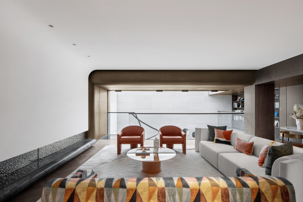 Biệt thự liền kề Scarlett Villa