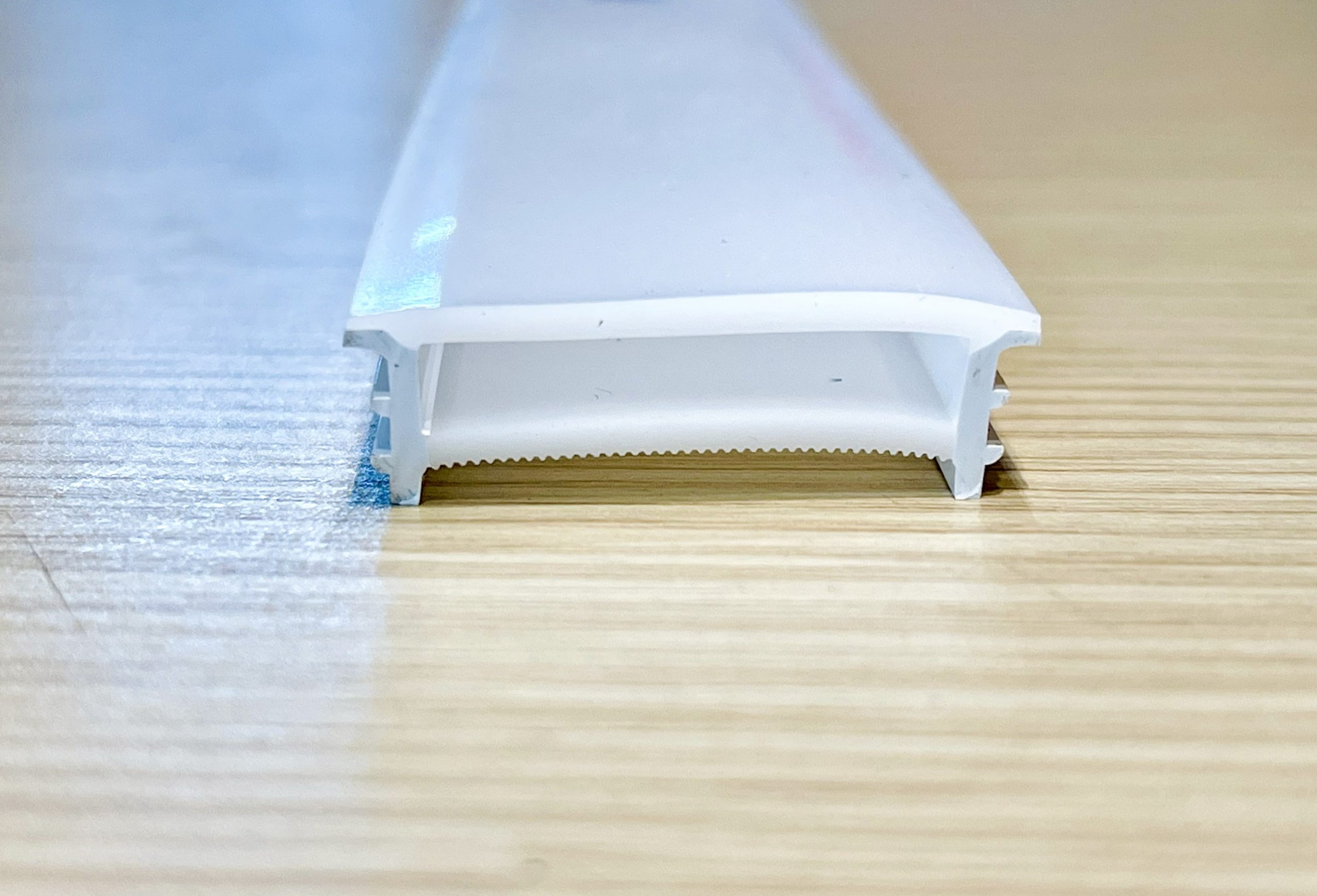 LED silicon dẻo 3010A là một loại profile chiếu sáng làm từ silicon cao cấp