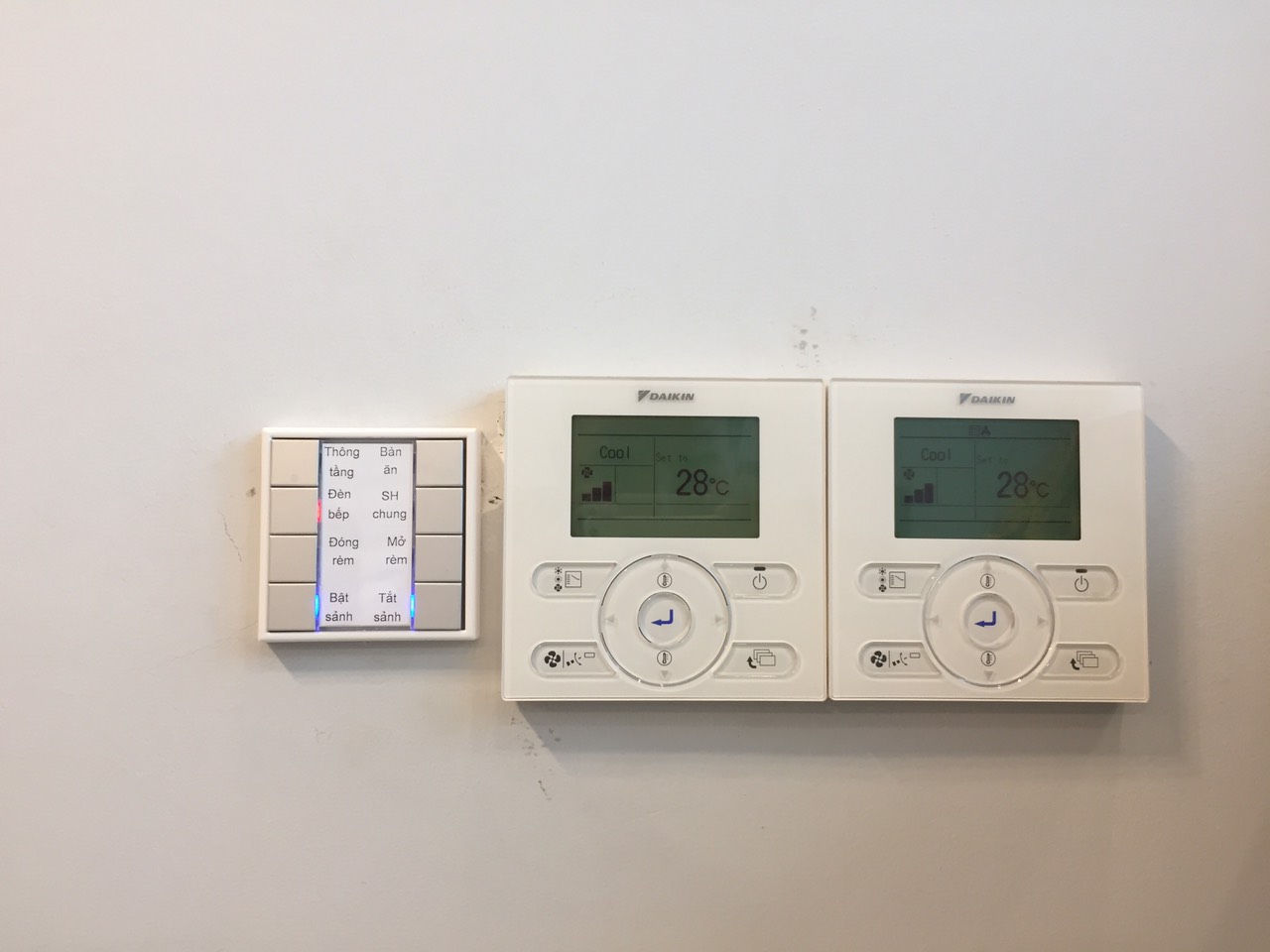 Thi Công Sưởi Sàn Etherma Tại CIPUTRA HANOI