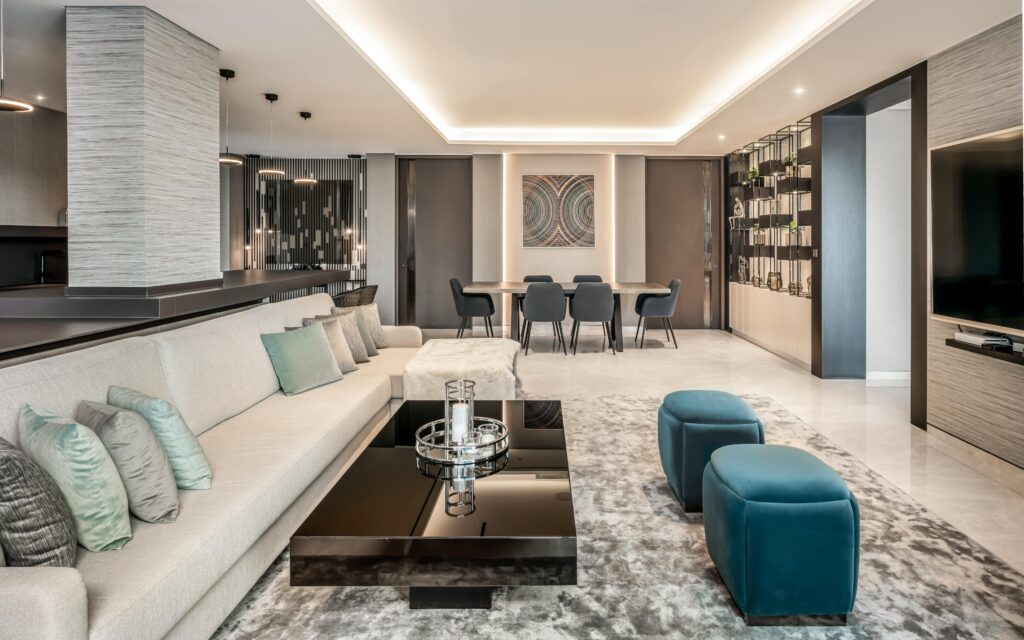 Biệt thự liền kề Valeria Villa