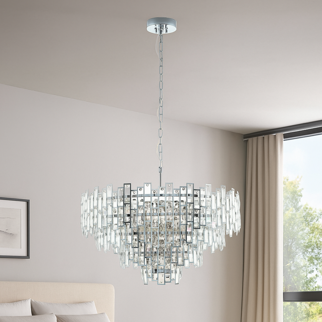 Phê Luxury - Đơn Vị Cung Cấp Giải Pháp Chiếu Sáng Đẳng Cấp