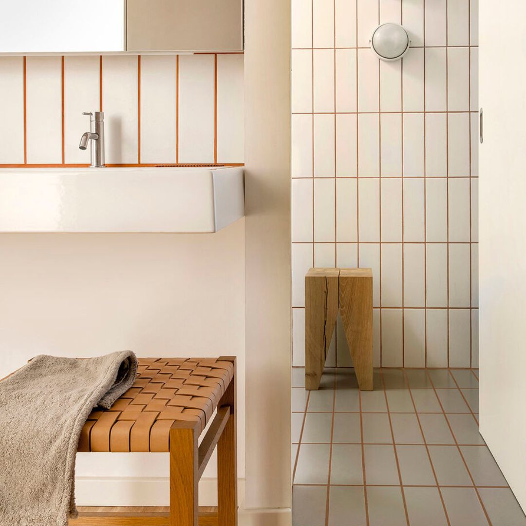 Công trình thiết kế nội thất Duplex số 3: Giải phóng không gian