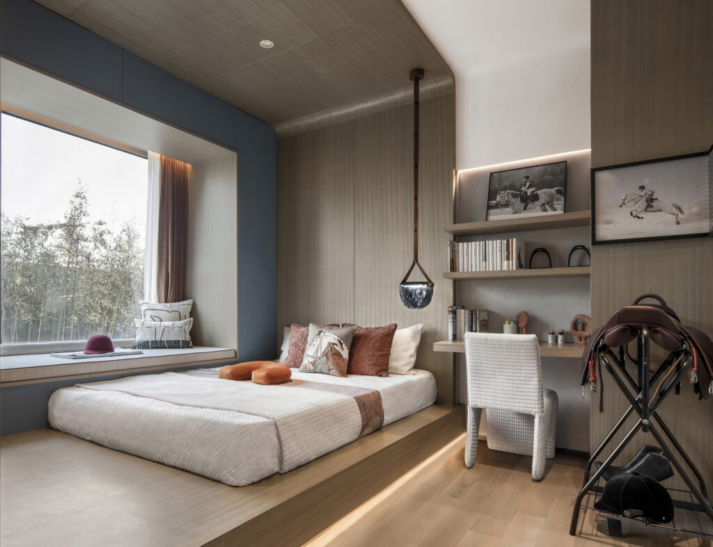 Biệt thự liền kề Scarlett Villa