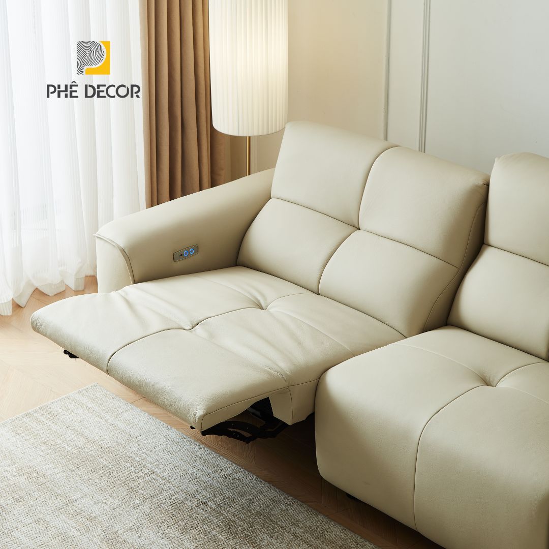 Thương hiệu Phê Luxury: Cam Kết Cho Sự Trường Tồn
