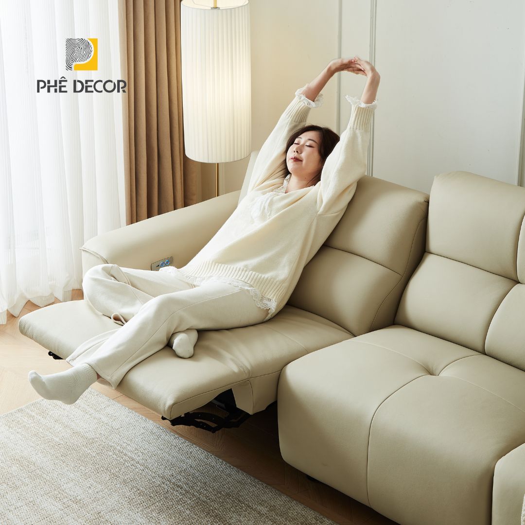 Thiết Kế Thông Minh và Tùy Chọn Cá Nhân Hóa