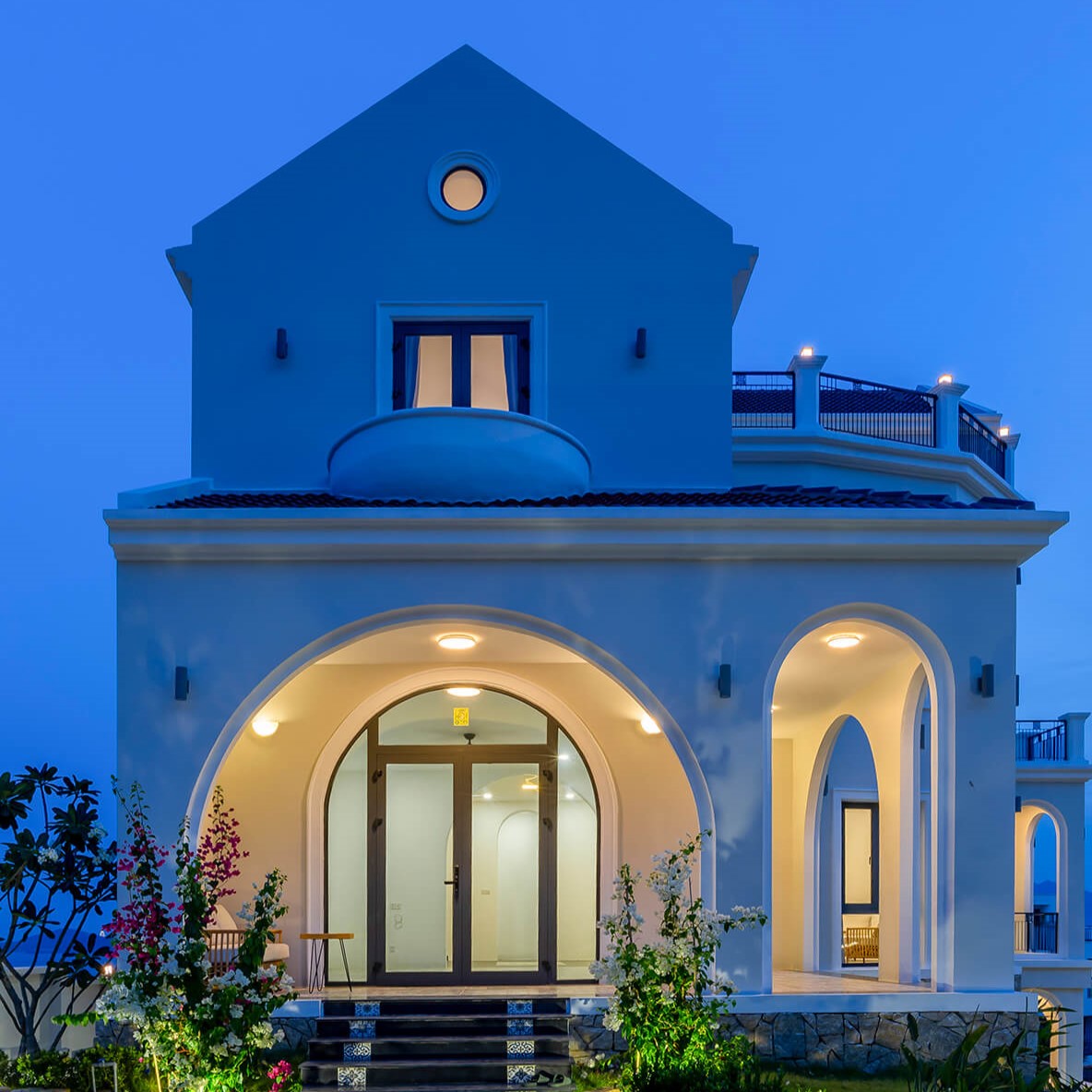Phê Luxury - Đơn Vị Thiết Kế & Thi Công Kiến Tạo Đẳng Cấp