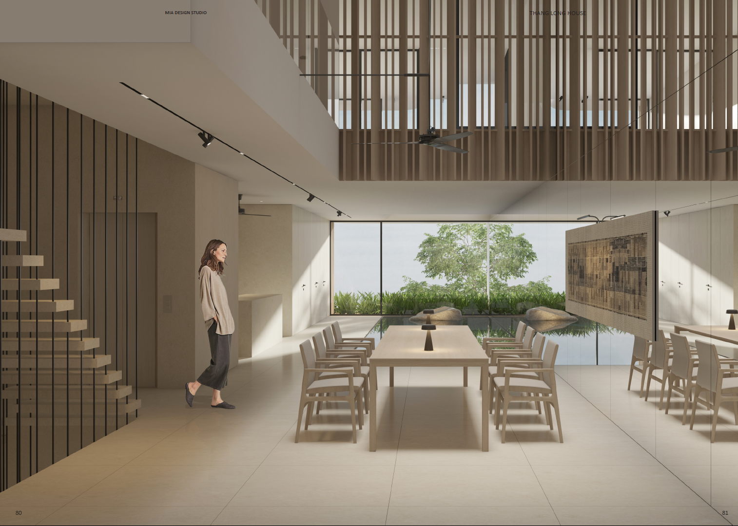 Tại Sao Sưởi Sàn Etherma Là Lựa Chọn Tối Ưu Cho Thăng Long House