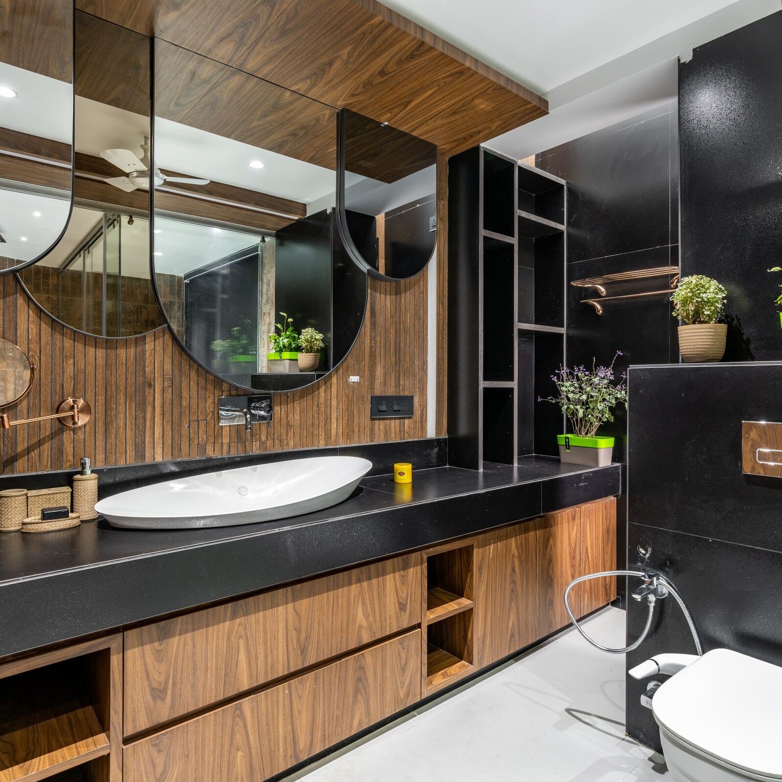 Biệt thự 4 tầng Stella Villa