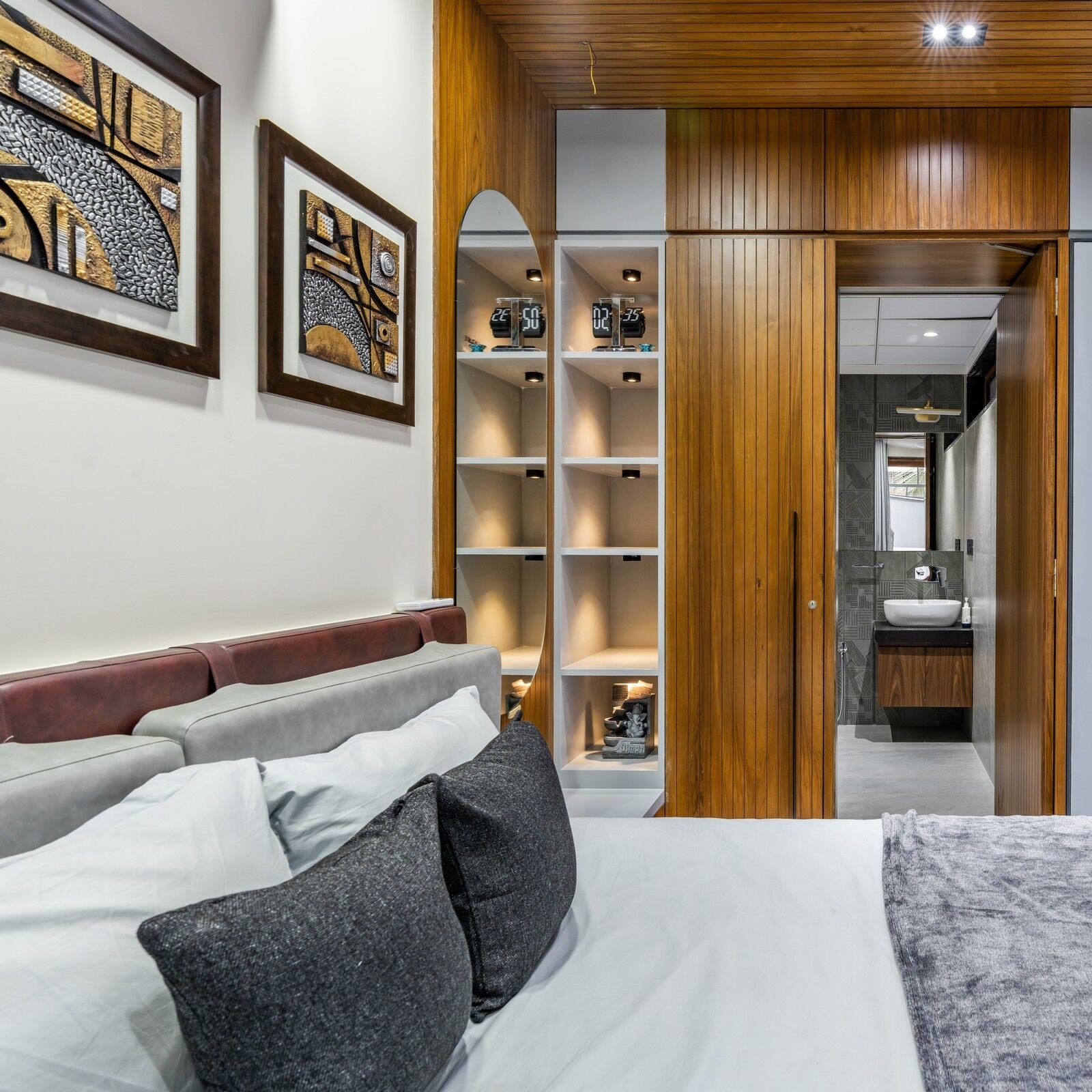 Biệt thự 4 tầng Stella Villa