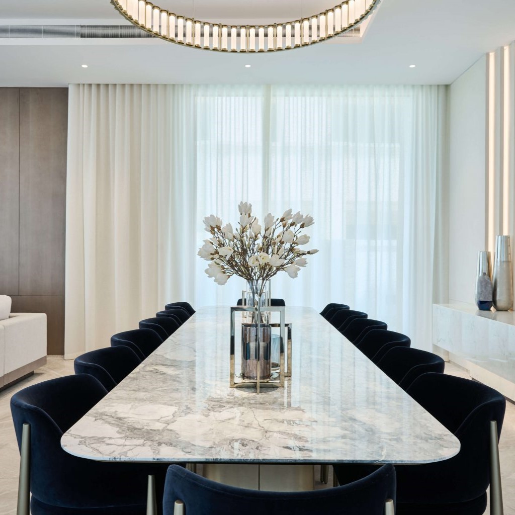 Với Phê Luxury, một công trình đẹp phải là một công trình an toàn