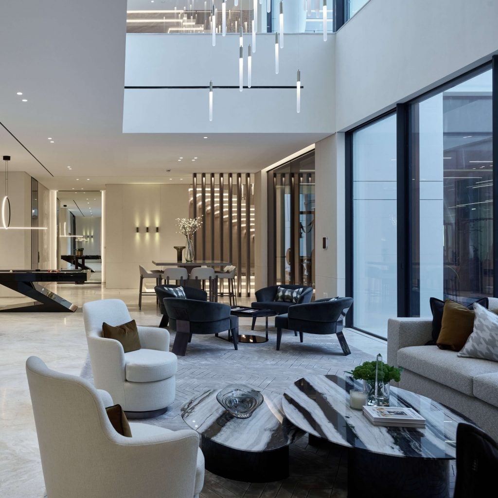 Phê Luxury - Kiến tạo tổ ấm từ sự thấu hiểu