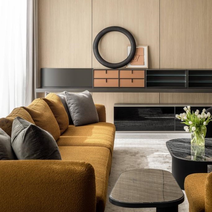 Với gia chủ của Erya Villa, đó là giấc mơ về một chốn đi về không chỉ để ở, mà để sống một cuộc đời trọn vẹn
