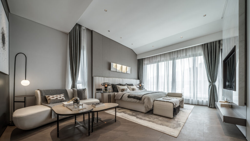 Biệt thự liền kề Futurism Villa