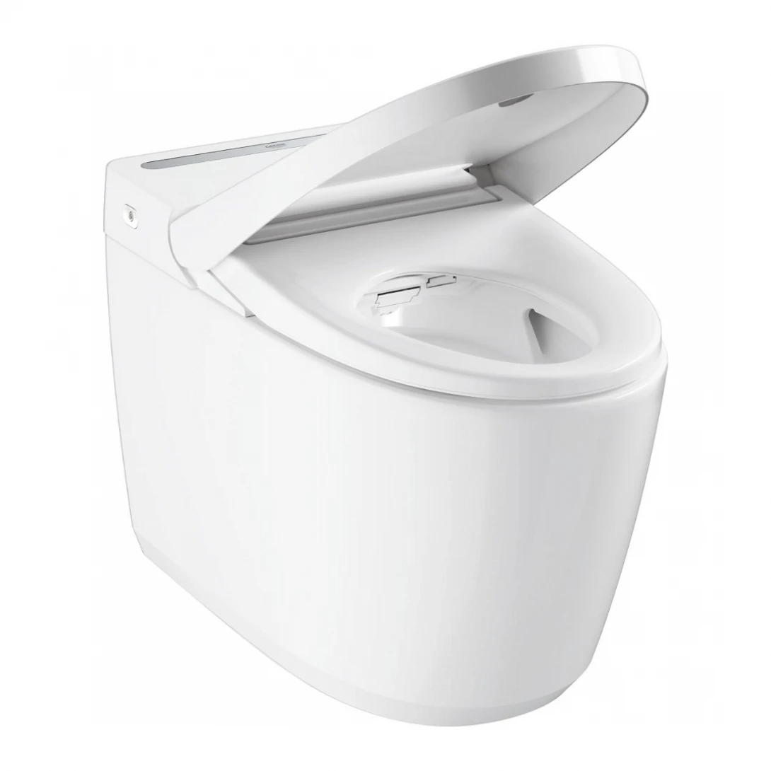 Bồn Cầu Cao Cấp Grohe 36543SH0