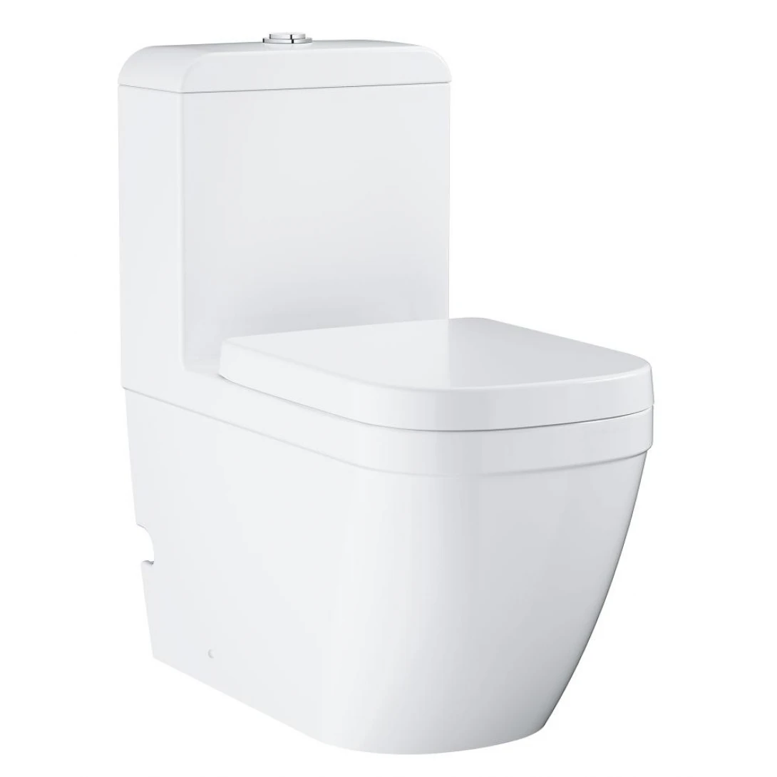 Bồn Cầu 1 Khối Grohe 39119001 Eurosmart