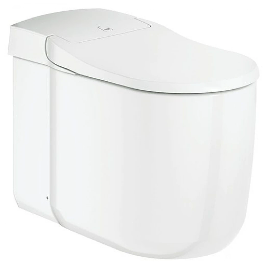 Bồn cầu cao cấp Grohe 36429SH0