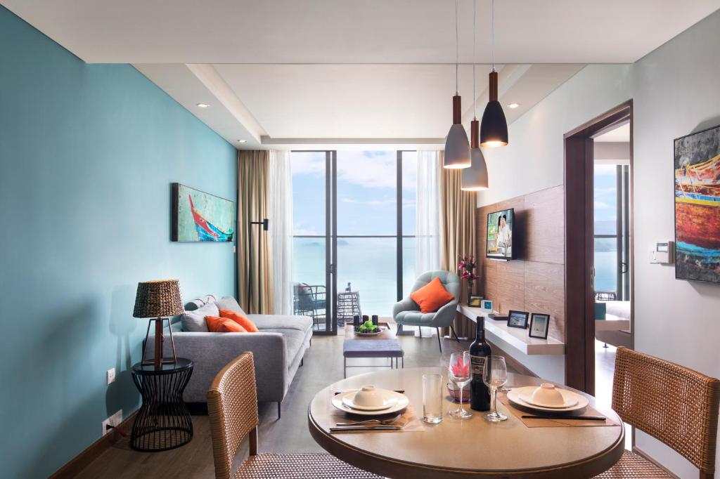 Thương hiệu Phê Luxury: Nơi Sự Chỉn Chu Kiến Tạo Đẳng Cấp
