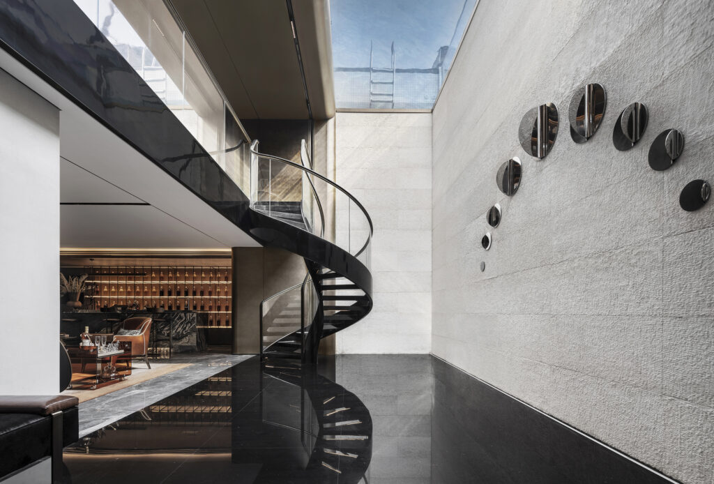 Biệt thự liền kề Scarlett Villa