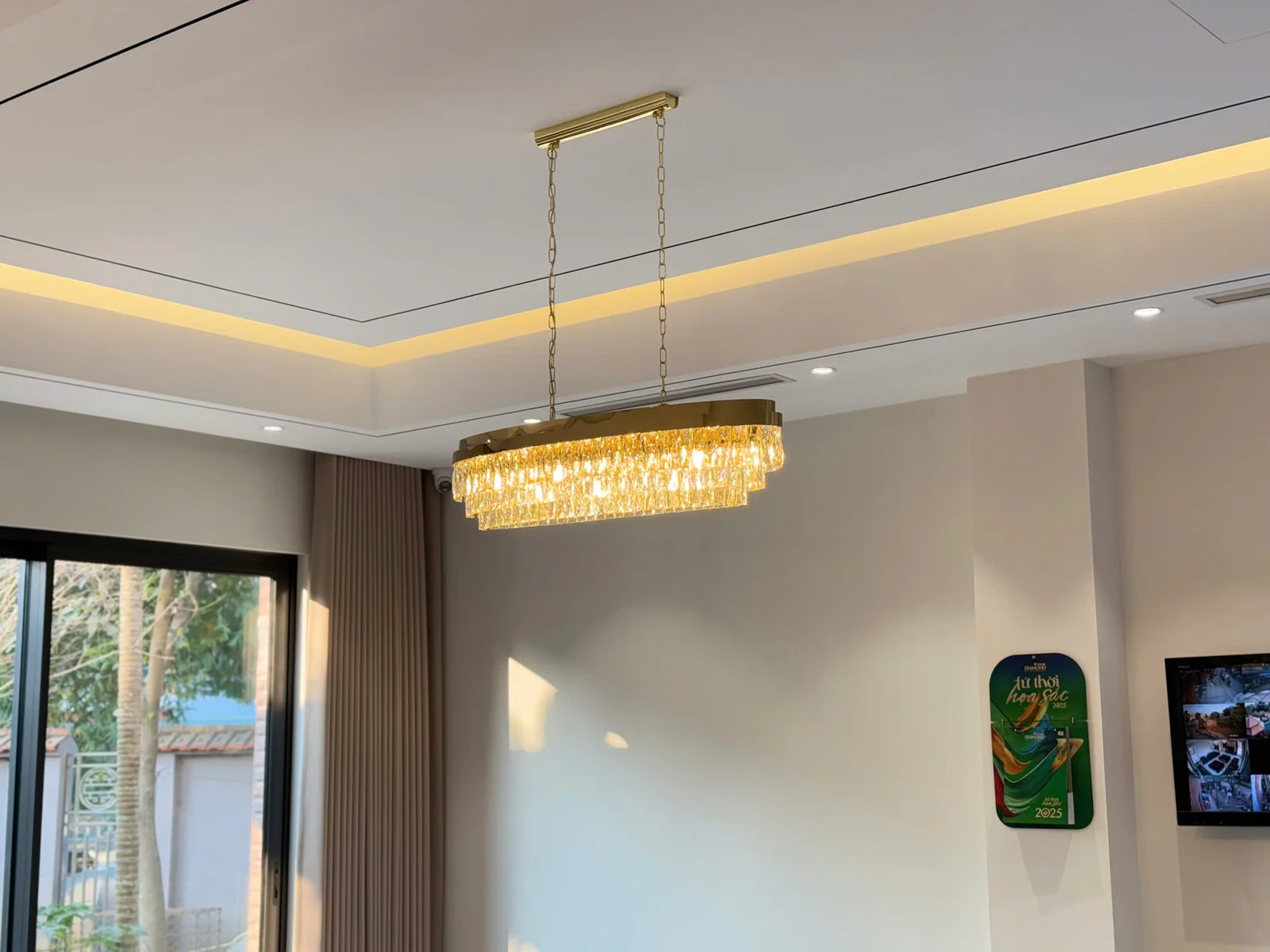 Ứng Dụng Hoàn Hảo – Tâm Điểm Của Không Gian Sang Trọng