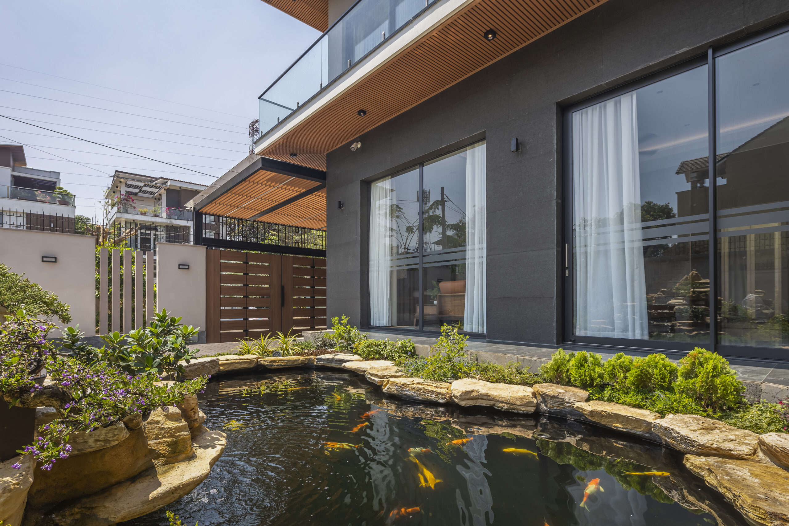 Thương hiệu Phê Luxury: Nơi Thấu Hiểu Kiến Tạo Không Gian Sống Đa Thế Hệ