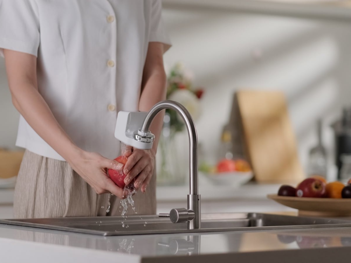 Giảm tiếng ồn (búa nước) hiệu quả