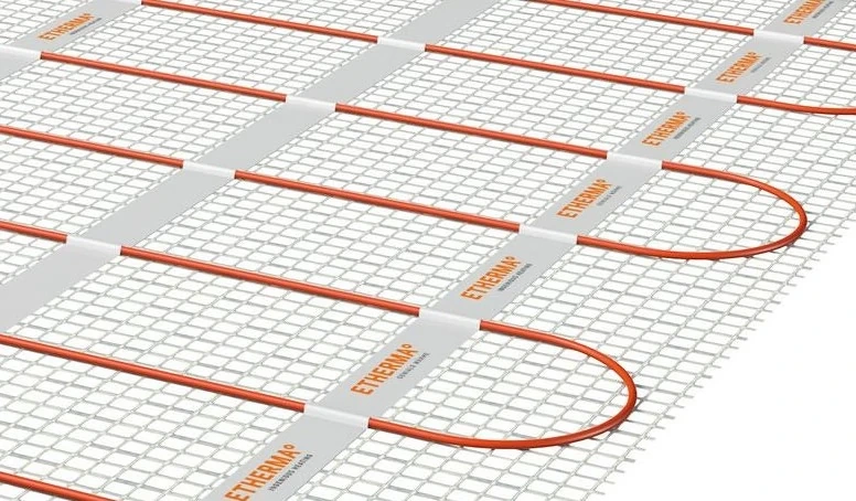 Sưởi sàn điện (Electric Floor Heating)
