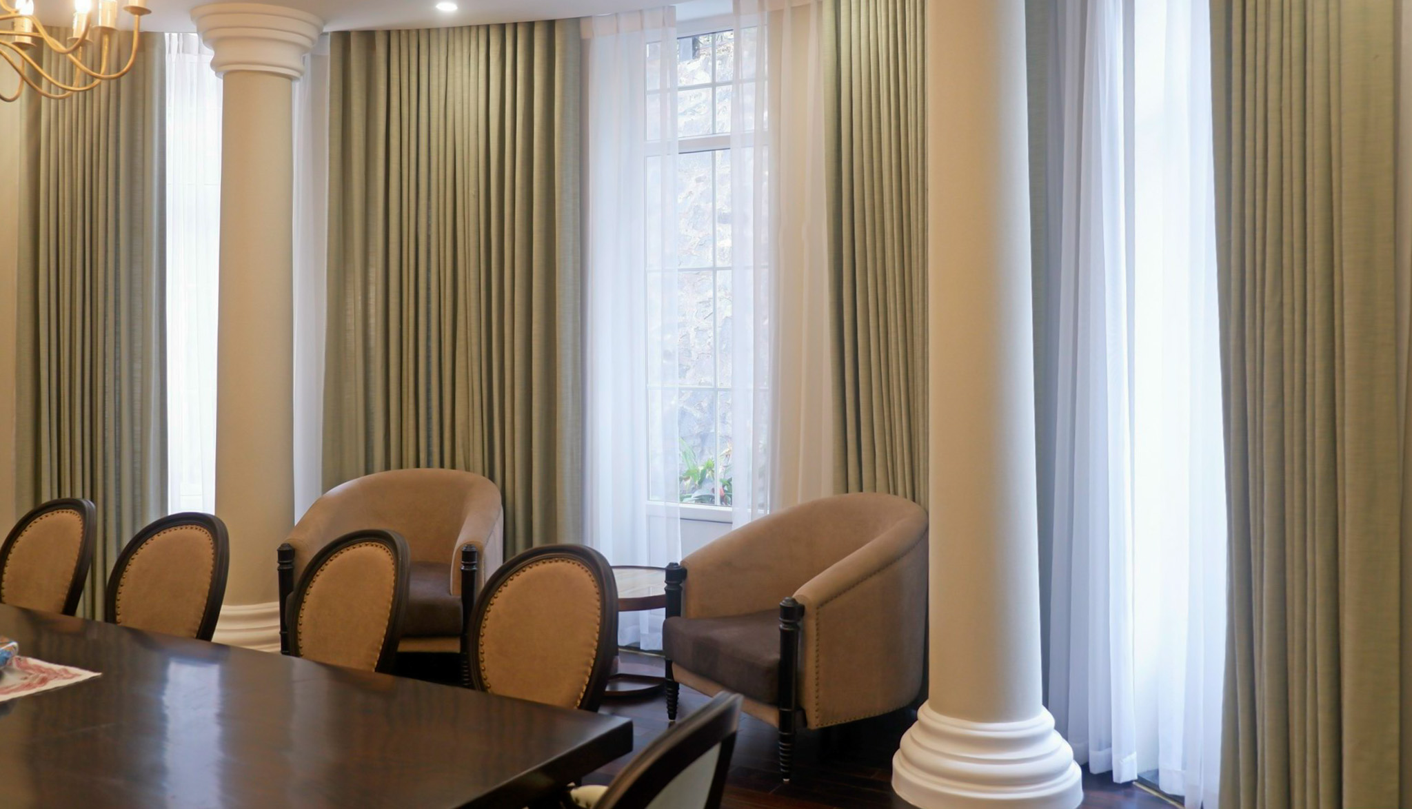 Thương hiệu Phê Luxury: Nơi Gu Thẩm Mỹ Của Gia Chủ Được Tôn Vinh