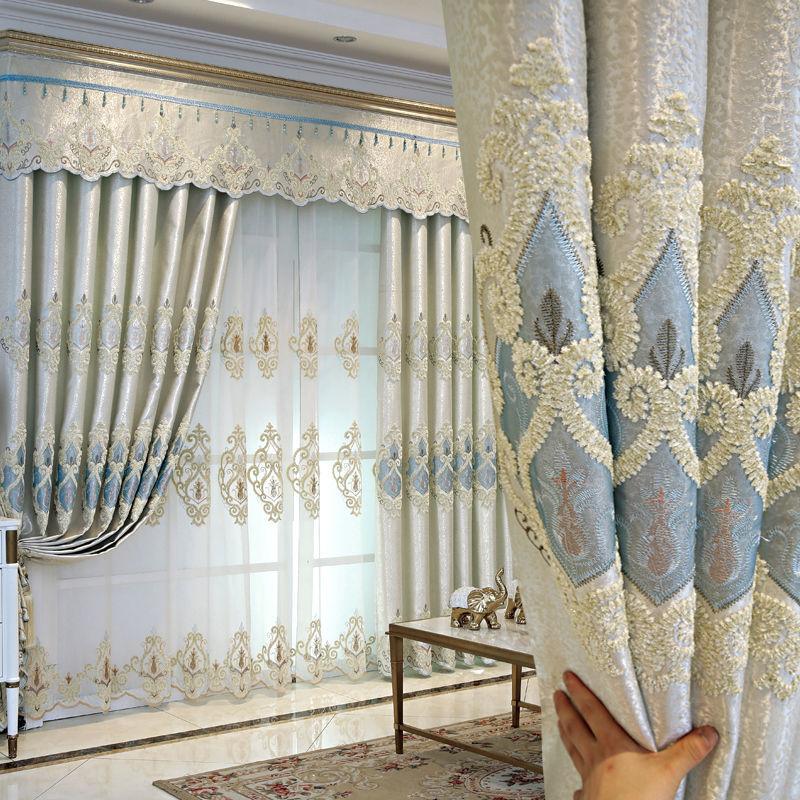 Để hiểu về rèm Thổ Nhĩ Kỳ, trước hết phải hiểu về di sản Ottoman