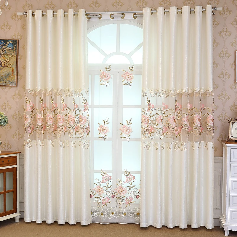 Phê Luxury – Địa Chỉ Cung Cấp Rèm Thổ Nhĩ Kỳ Uy Tín