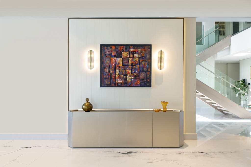 Biệt thự 2 tầng Aurora Villa