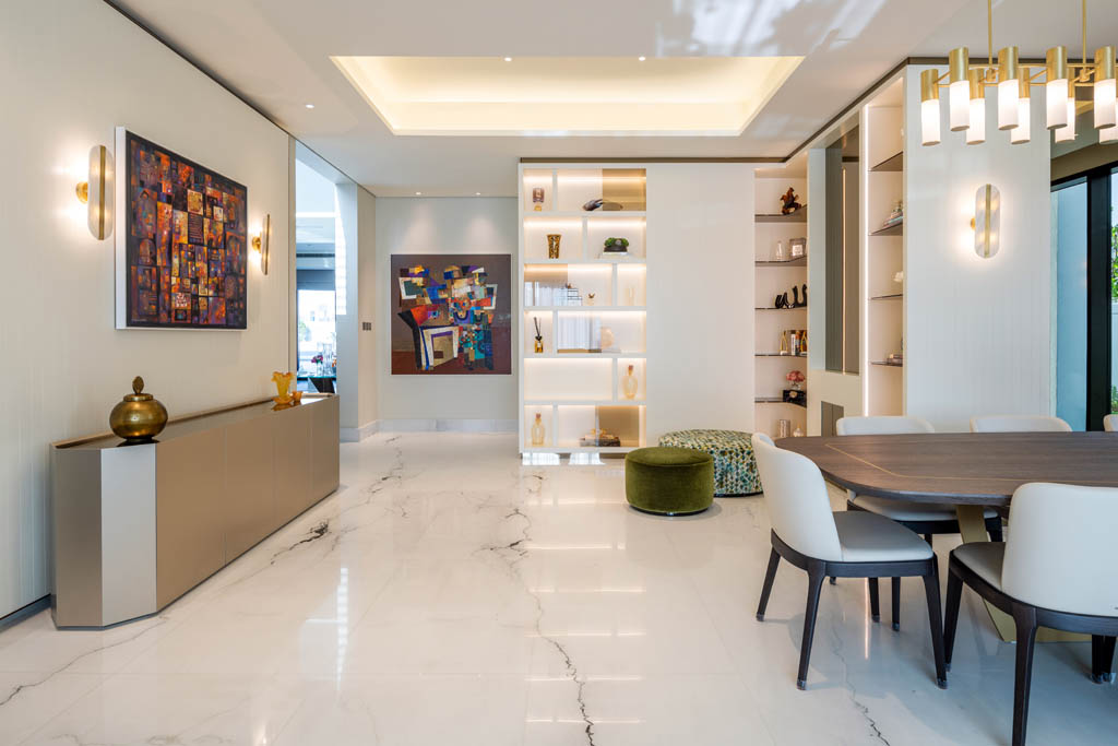 Biệt thự 2 tầng Aurora Villa
