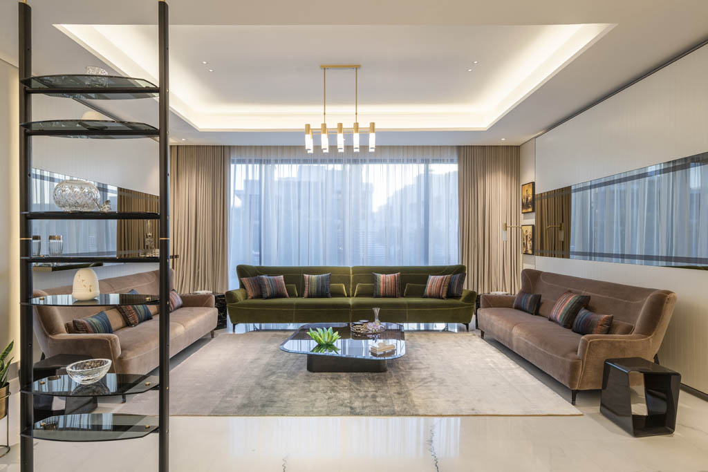 Biệt thự 2 tầng Aurora Villa