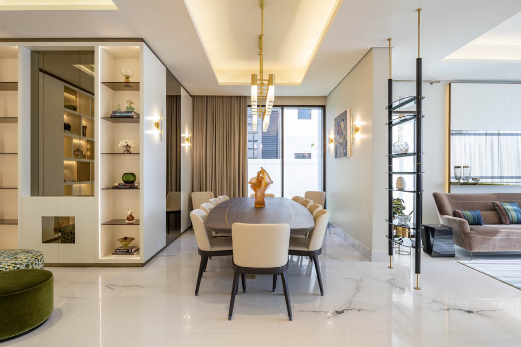 Biệt thự 2 tầng Aurora Villa