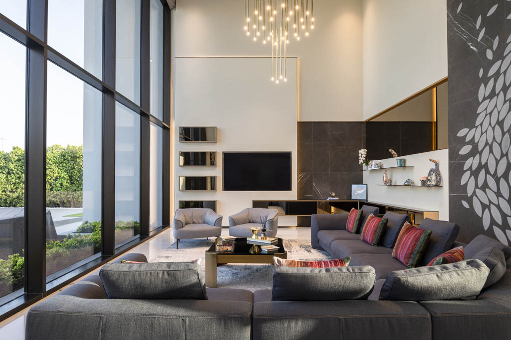 Biệt thự 2 tầng Aurora Villa