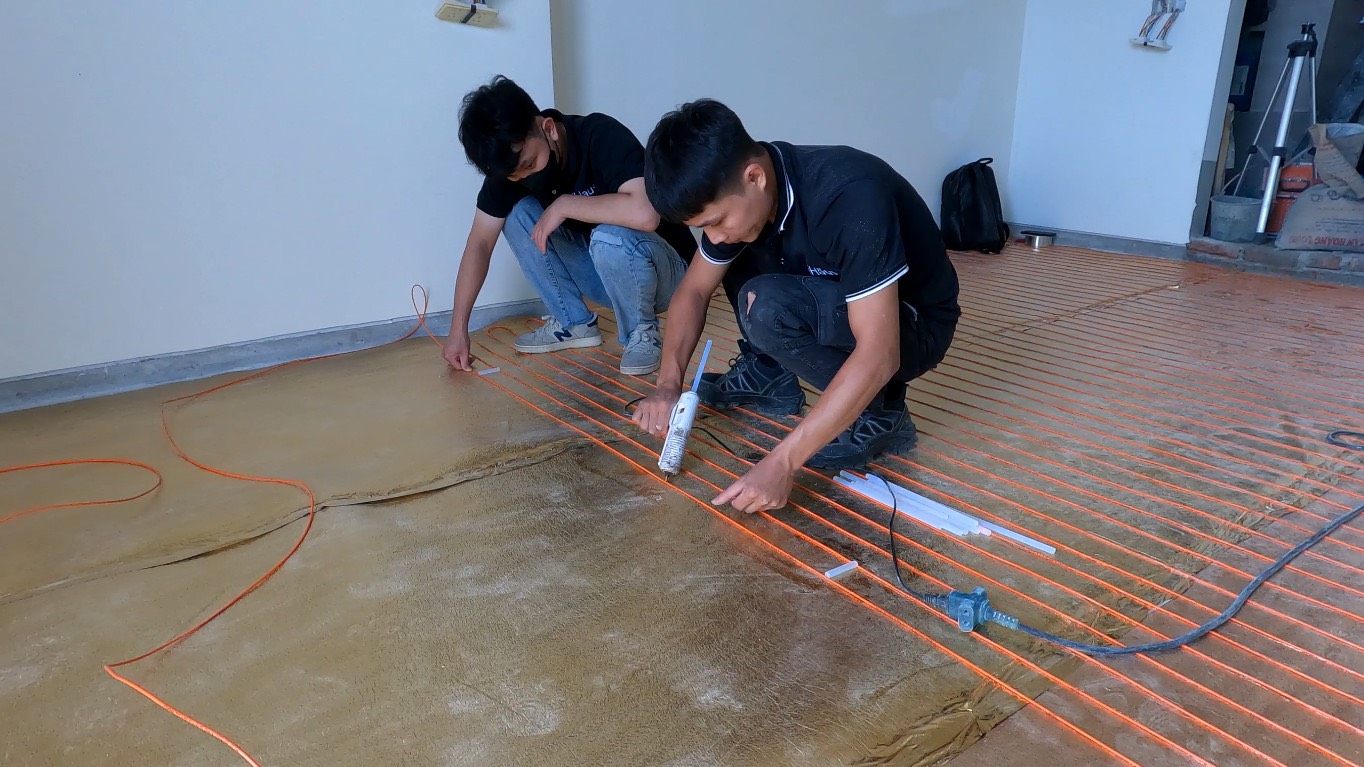 Phê Luxury – Giải Pháp Toàn Diện Cho Không Gian Sống Đẳng Cấp