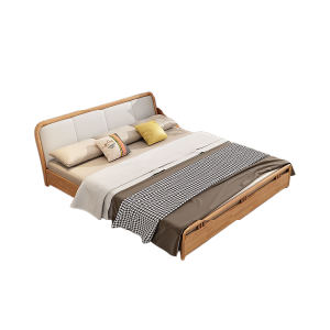 Sofa giường gỗ