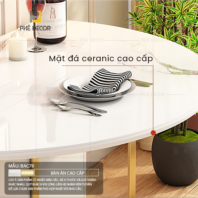 Phê luxury - Địa Chỉ Mua Bàn Ăn Gấp Gọn Cao Cấp Uy Tín Hàng Đầu