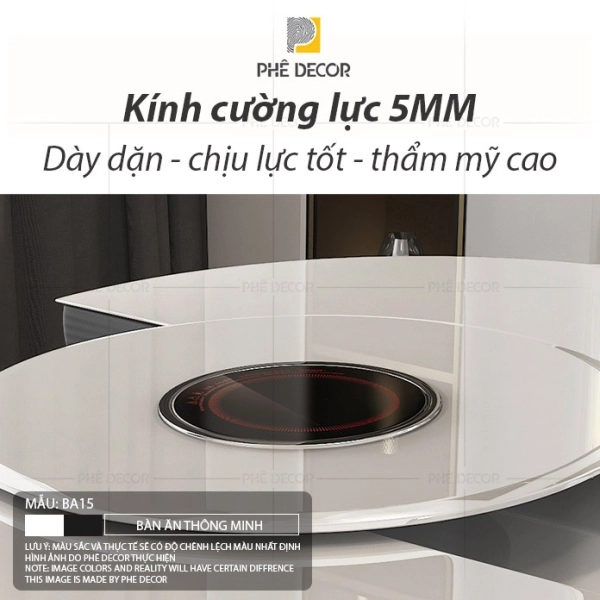 ác mẫu cao cấp thường sử dụng mặt đá phiến (sintered stone) hoặc ceramic với khả năng chống xước, chống ố