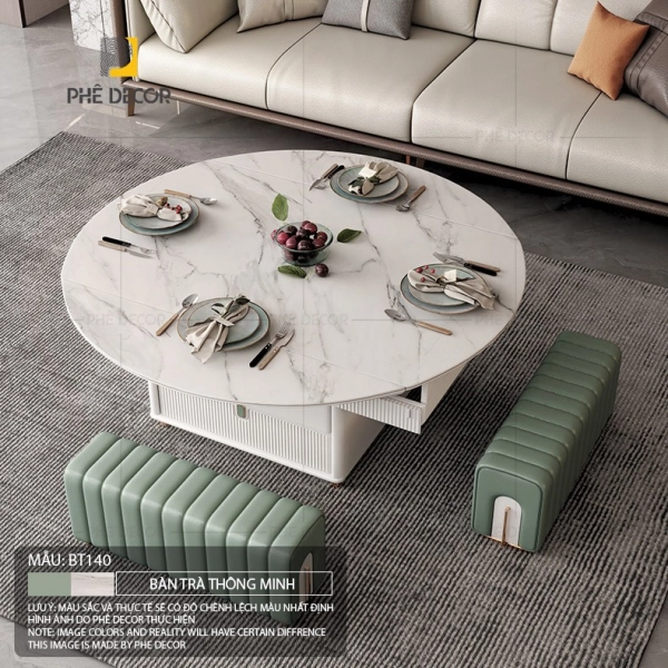 Để đảm bảo lựa chọn được một sản phẩm xứng đáng với giá trị đầu tư, bạn cần lưu ý kiểm tra kỹ lưỡng vật liệu và độ hoàn thiện