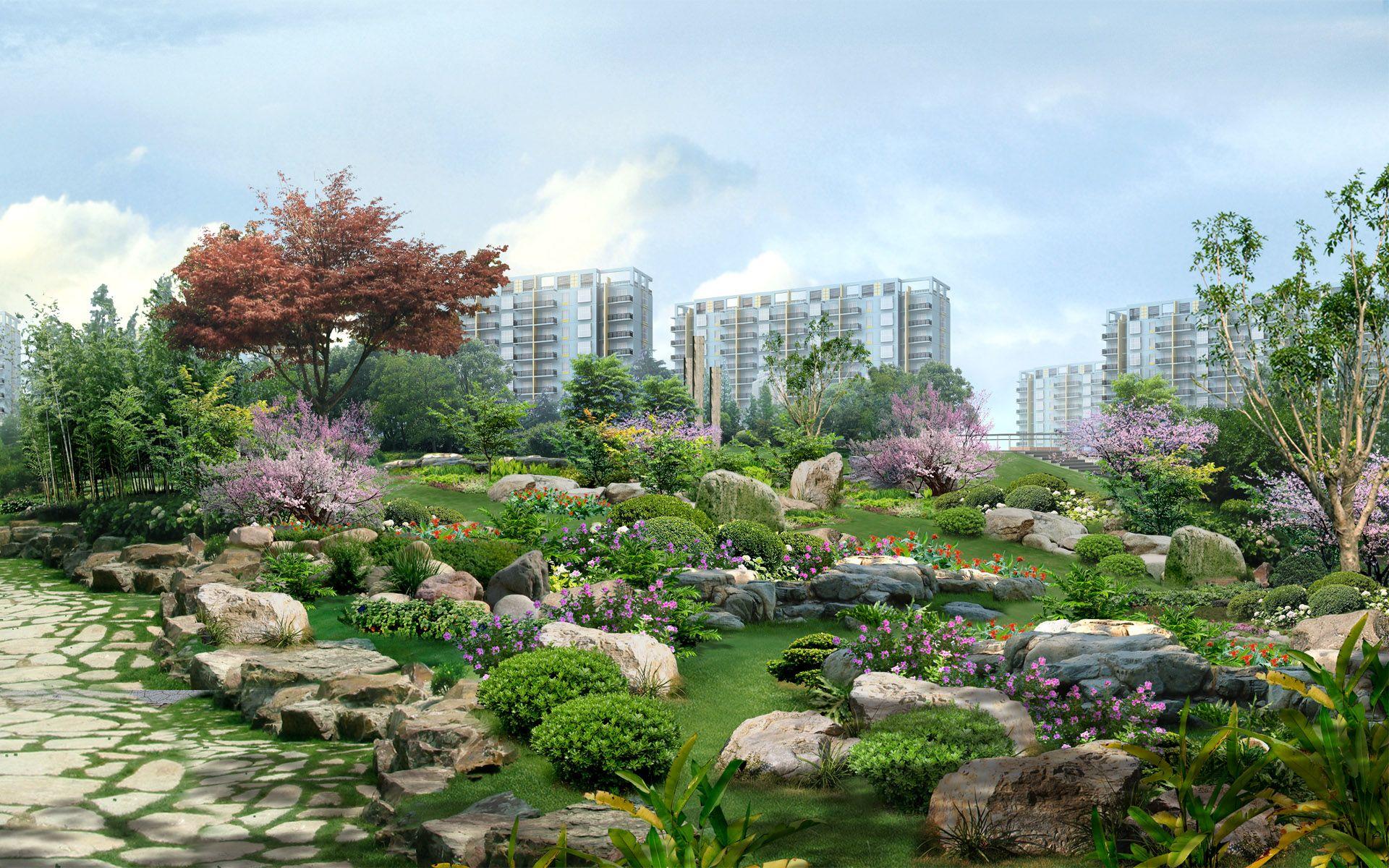 Kinh nghiệm xây dựng biệt thự 3 tầng nhà vườn từ A–Z