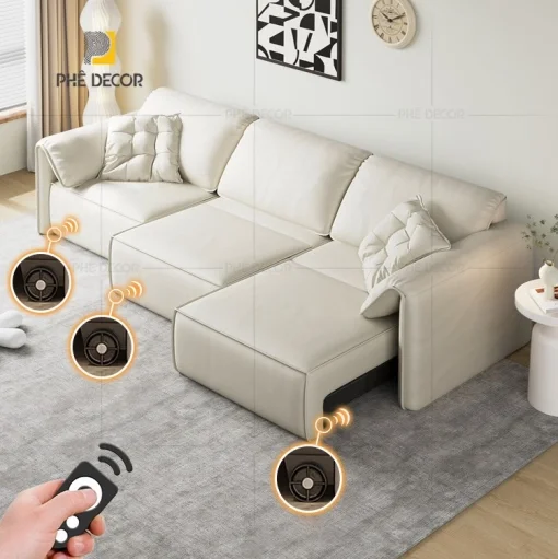 Hàng Việt Nam từ các thương hiệu uy tín như Phê luxury lại có ưu thế về giá cả cạnh tranh