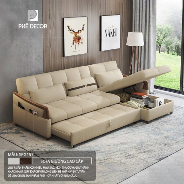 Skyline SFG157 là lựa chọn không thể bỏ qua cho những ai yêu thích vẻ đẹp sang trọng nhưng không kém phần hiện đại