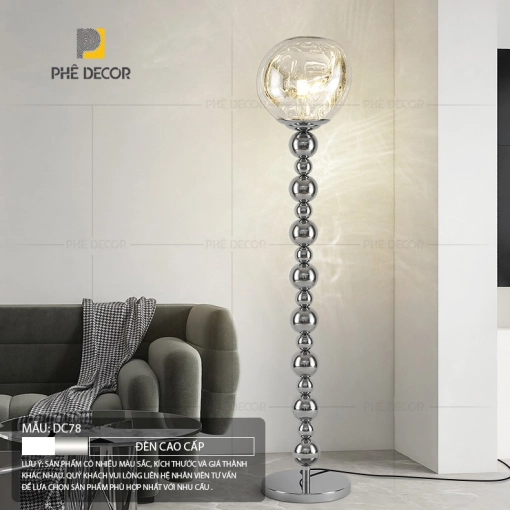 Đối với các quán cà phê, boutique thời trang, hay studio, đèn độc lạ là một công cụ xây dựng thương hiệu hiệu quả