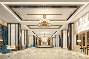 Các đặc điểm nổi bật của đèn trang trí khách sạn tại Phê luxury  bao gồm sự đa dạng về mẫu mã và màu sắc, thiết kế tinh tế và dễ lắp đặt