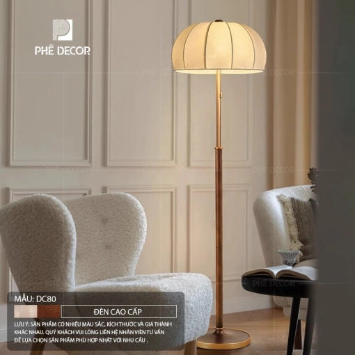 Phê luxury - Nơi Kiến Tạo Không Gian Ánh Sáng Đẳng Cấp