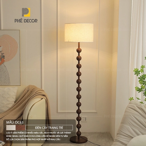 Đèn trang trí phòng ngủ ngủ phong cách cổ điển
