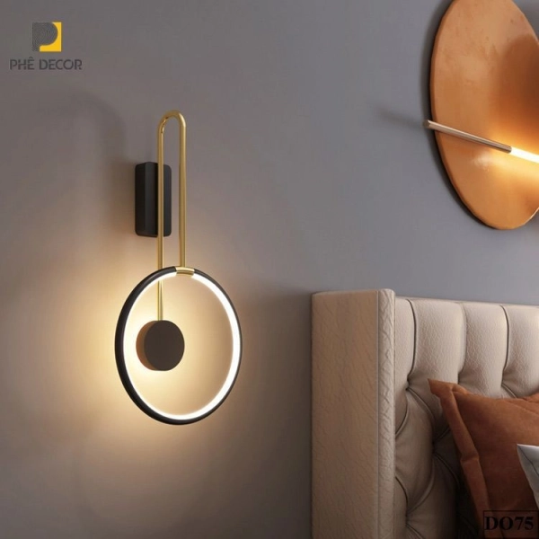 Đèn treo tường tiết kiệm điện