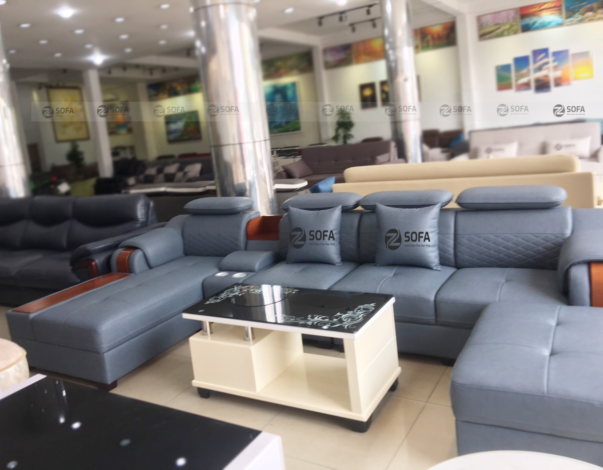 ZSOFA đã khẳng định được vị thế là địa chỉ bán ghế sofa giường hàng đầu