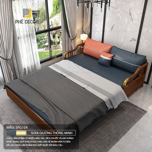 Hami SFG124 là một lựa chọn không thể bỏ qua cho những ai yêu thích vẻ đẹp sang trọng